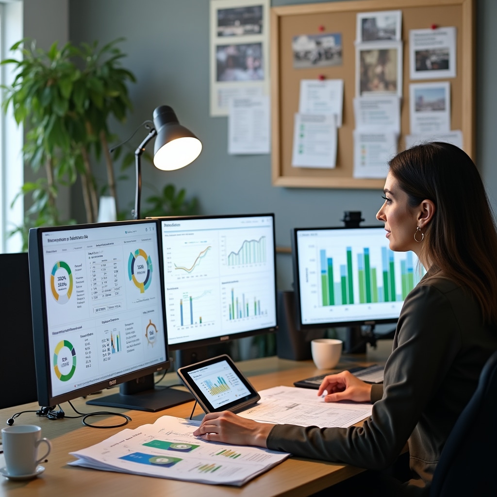 Waste diversion rate documentation and tracking